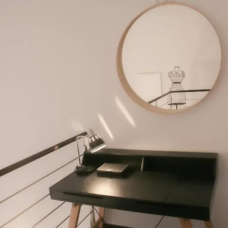 Apartmán Bnbutler - Bergonzoli - Modern And Bright Near Station *