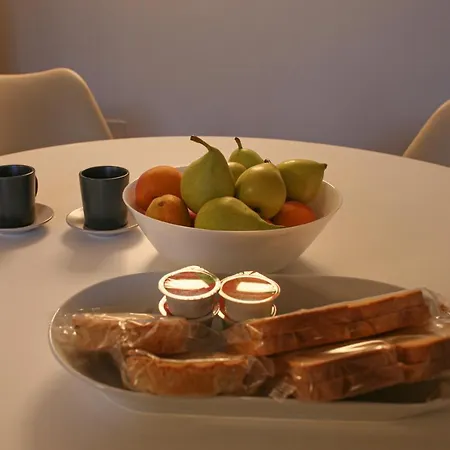 Bnbutler - Bergonzoli - Modern And Bright Near Station Apartmán Milán