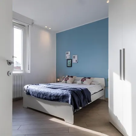 Joivy Mazzini Brera Apartman *