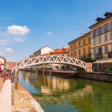 Apartment Luvi - Vigevano C