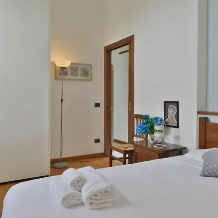 Argelati By Halldis Apartament