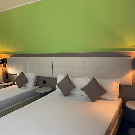Hotel Stradivari 3*