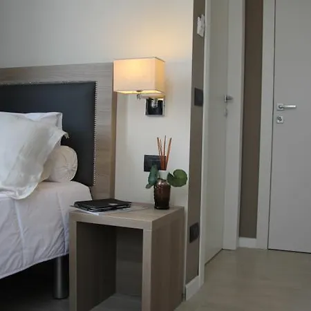 Hotel Zara Mailand