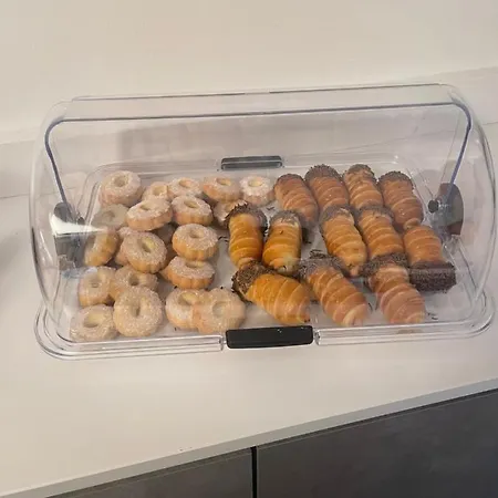 Enjoy Duomo - Flavio Baracchini 9 Milán