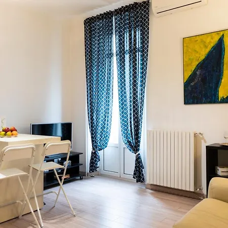 Apartament Cosy - Porta Romana M3 *