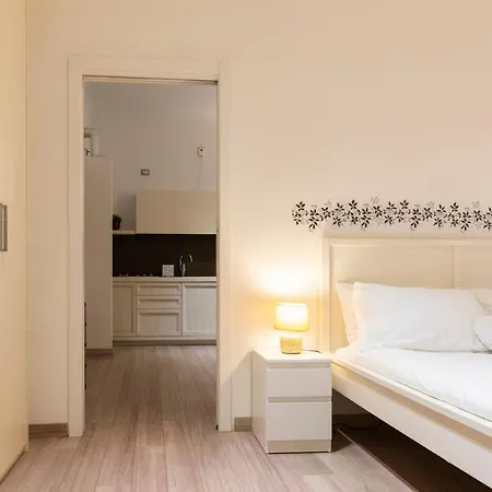 Cosy - Porta Romana M3 Apartament *