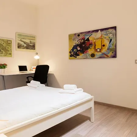 Cosy - Porta Romana M3 Apartament Mediolan
