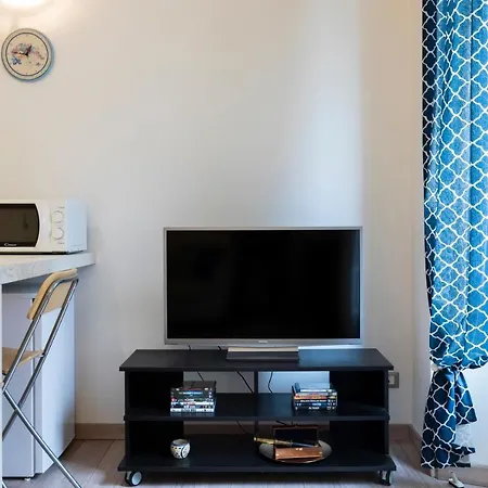 Apartament Cosy - Porta Romana M3