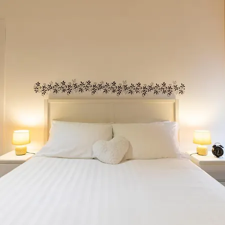 Cosy - Porta Romana M3 Apartament