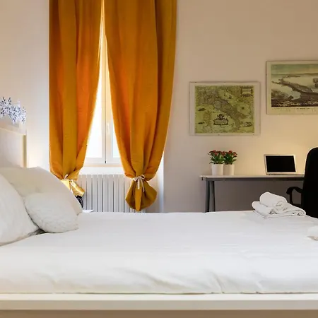Cosy - Porta Romana M3 Mediolan
