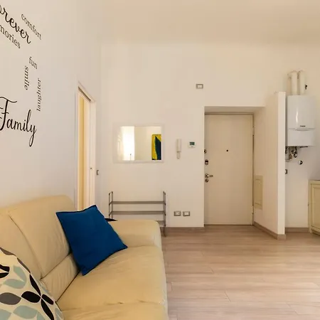 Cosy - Porta Romana M3 Mediolan