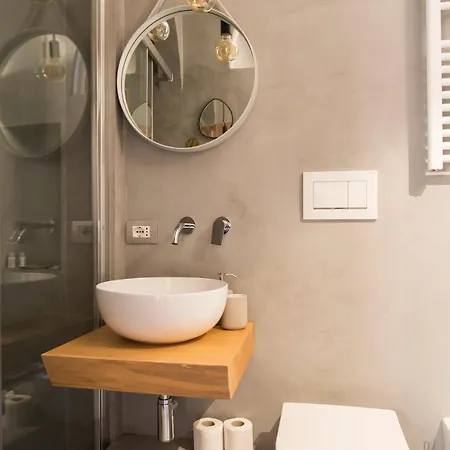 Youhosty - Santa Marta 11 Appartement Milaan