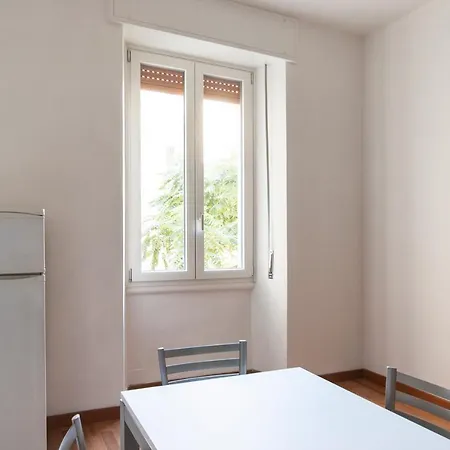 Daire Youhosty - Lomazzo C 3 Milano