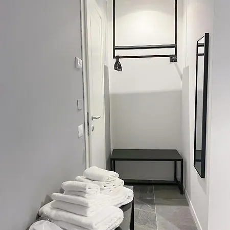 Guest house Il Riccio Milan