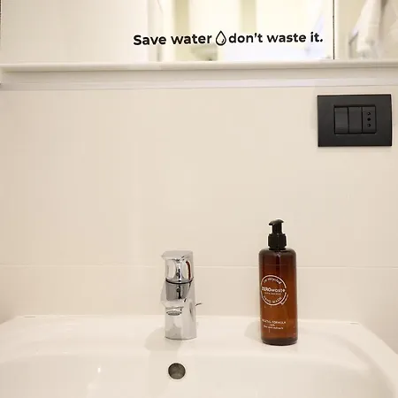 Appartamento Relstay - S. Ambrogio - Charming And Modern 1br Milano