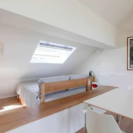 Apartamento Sanpietro Allorto 22 Duomo Dom12 *