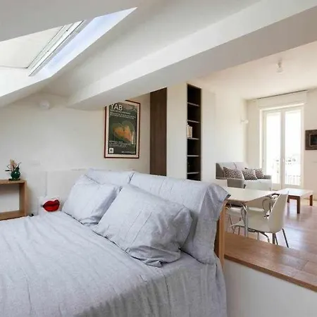 Apartamento Sanpietro Allorto 22 Duomo Dom12 *