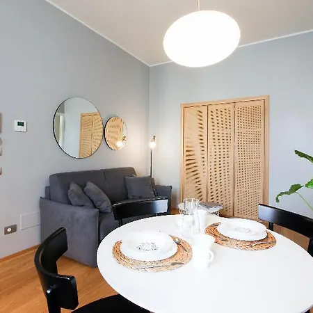 Ca Bela - Vitruvio Apartment