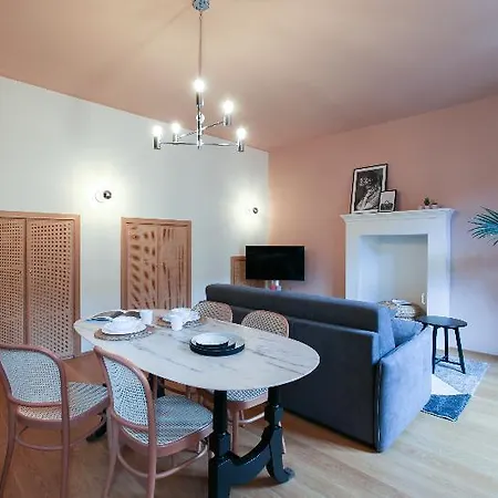 Ca Bela - Vitruvio Apartment