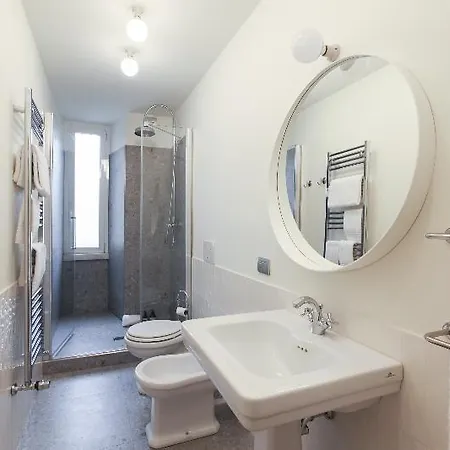 Apartment Ca Bela - Vitruvio *