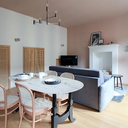 Ca Bela - Vitruvio Apartment Milan