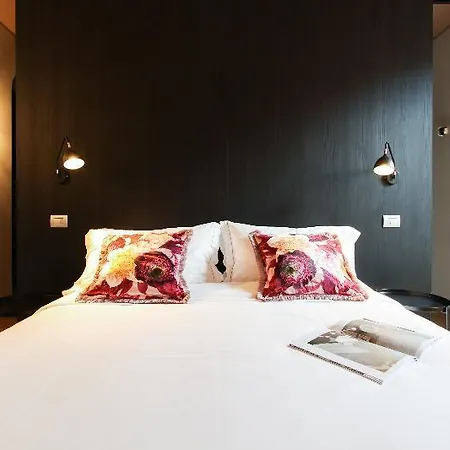 Apartment Ca Bela - Vitruvio Milan