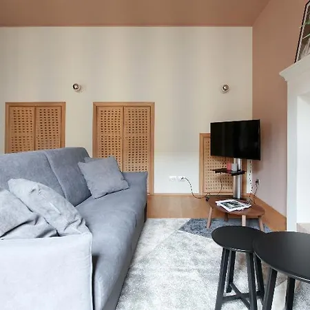 Ca Bela - Vitruvio Apartment *