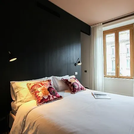 Apartment Ca Bela - Vitruvio