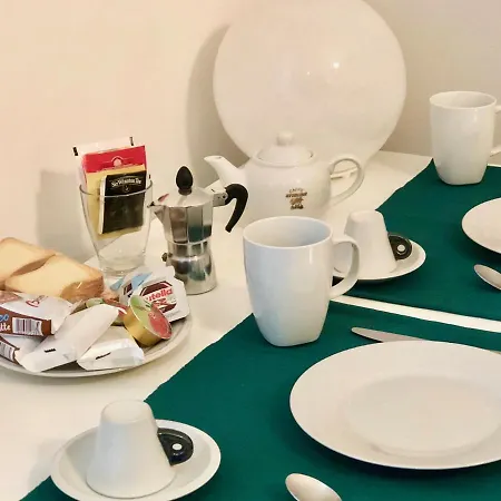 Apartamento Citylife Fiera *