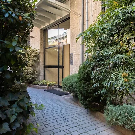 Apartamento Citylife Fiera