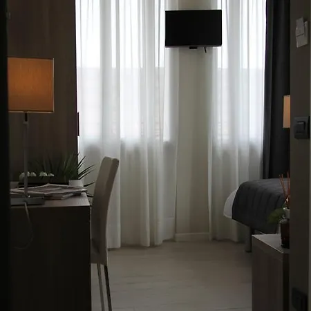 Hotel Zara Mailand