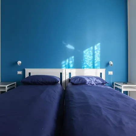 Dada 2bd App - Nuovo In Centro Zona Navigli アパート ミラノ