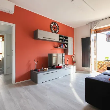 Apartment Dada 2bd App - Nuovo In Centro Zona Navigli *