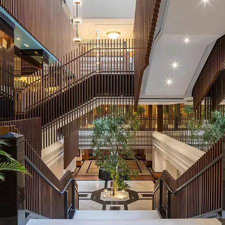 Meliá 5* Milán
