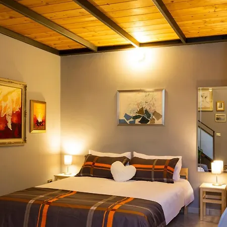 Monica Loft - Affori M3 * Milánó