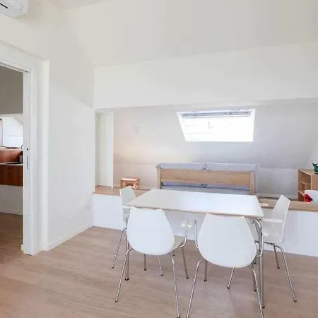 Sanpietro Allorto 22 Duomo Dom12 Apartamento