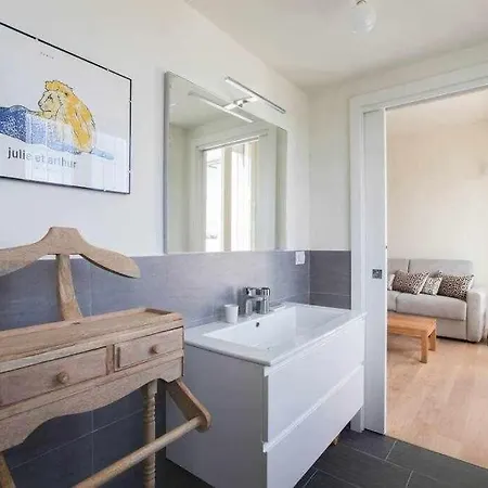 Sanpietro Allorto 22 Duomo Dom12 Apartamento *