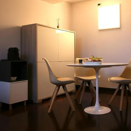 Bnbutler - Bergonzoli - Modern And Bright Near Station Apartmán Milán
