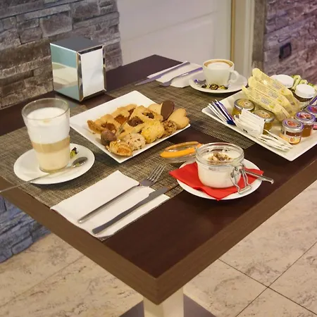 Sechi With Parking 3*