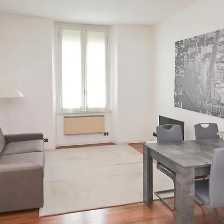 Prestige Boutique Homes -duomo Galleria Vittorio Emanuele Appartamento