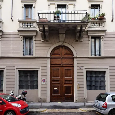 Mila Alessi Milano