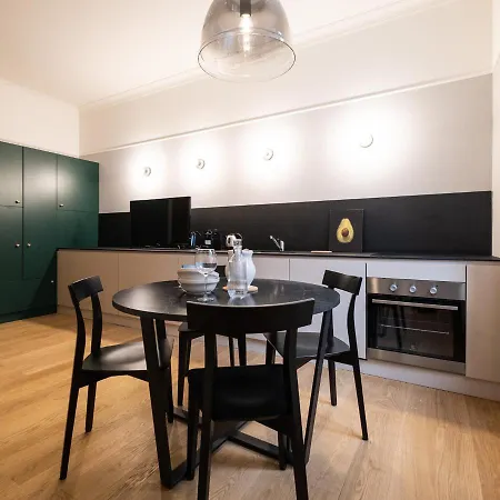 Ca Bela - Marcona Apartman