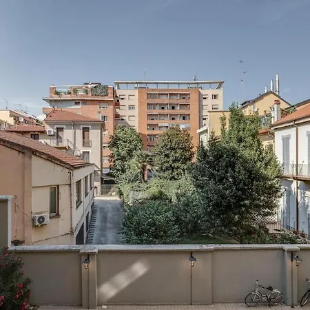 Youhosty - Gluck 15 Appartement Milaan