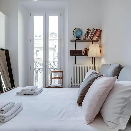 Youhosty - Gluck 15 Appartement Milaan