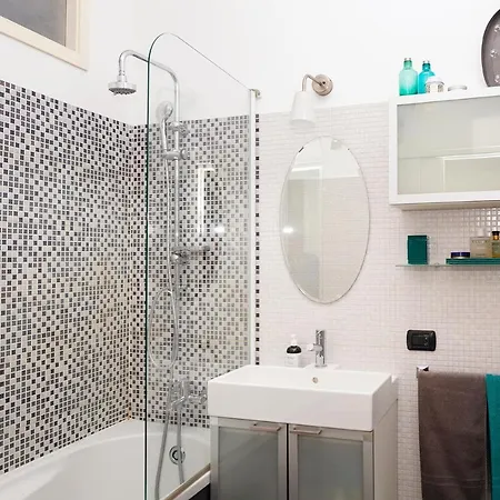 Apartment Nolo 2 Mailand
