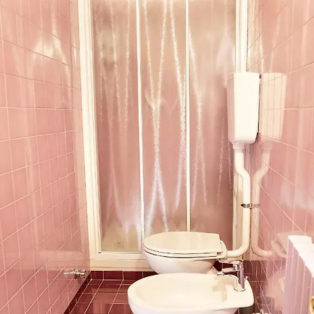 Apartman Prestige Boutique Homes - Navigli Milánó