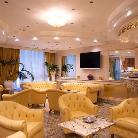 Otel Wagner Milano