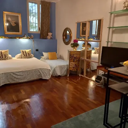 Apartment  Milan