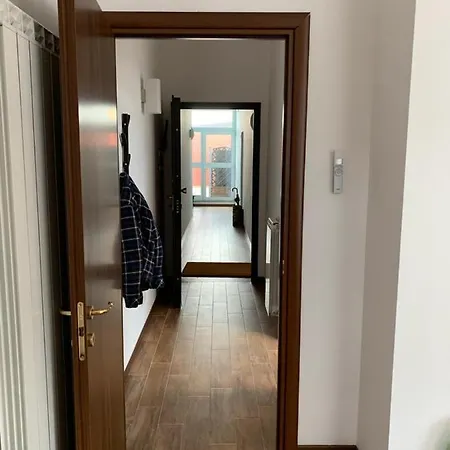 Appartement Alessia's Flat - Affori