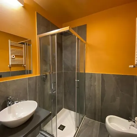 Guest house Il Riccio *